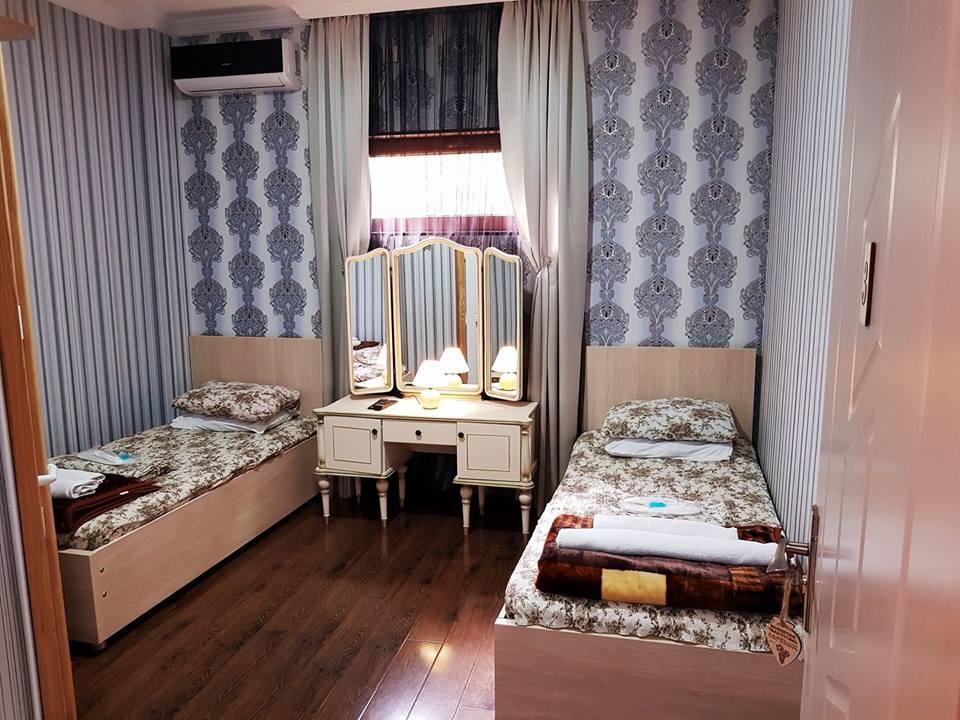 Hotel Guglux &Wine Cellar Telavi Eksteriør bilde